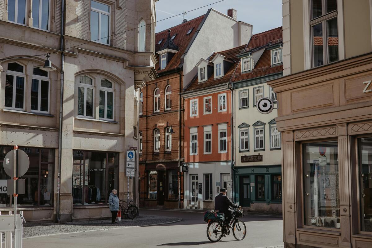 Stadtteile & Wohnlagen in Gelsenkirchen – Übersicht der besten Wohnlagen