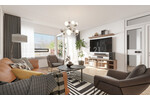 Wohlfühlwohnung in guter Nachbarschaft und Blick auf den Florian - Etagenwohnung Dortmund (Gartenstadt / Mitte) Mitte) | Angebot:21617371